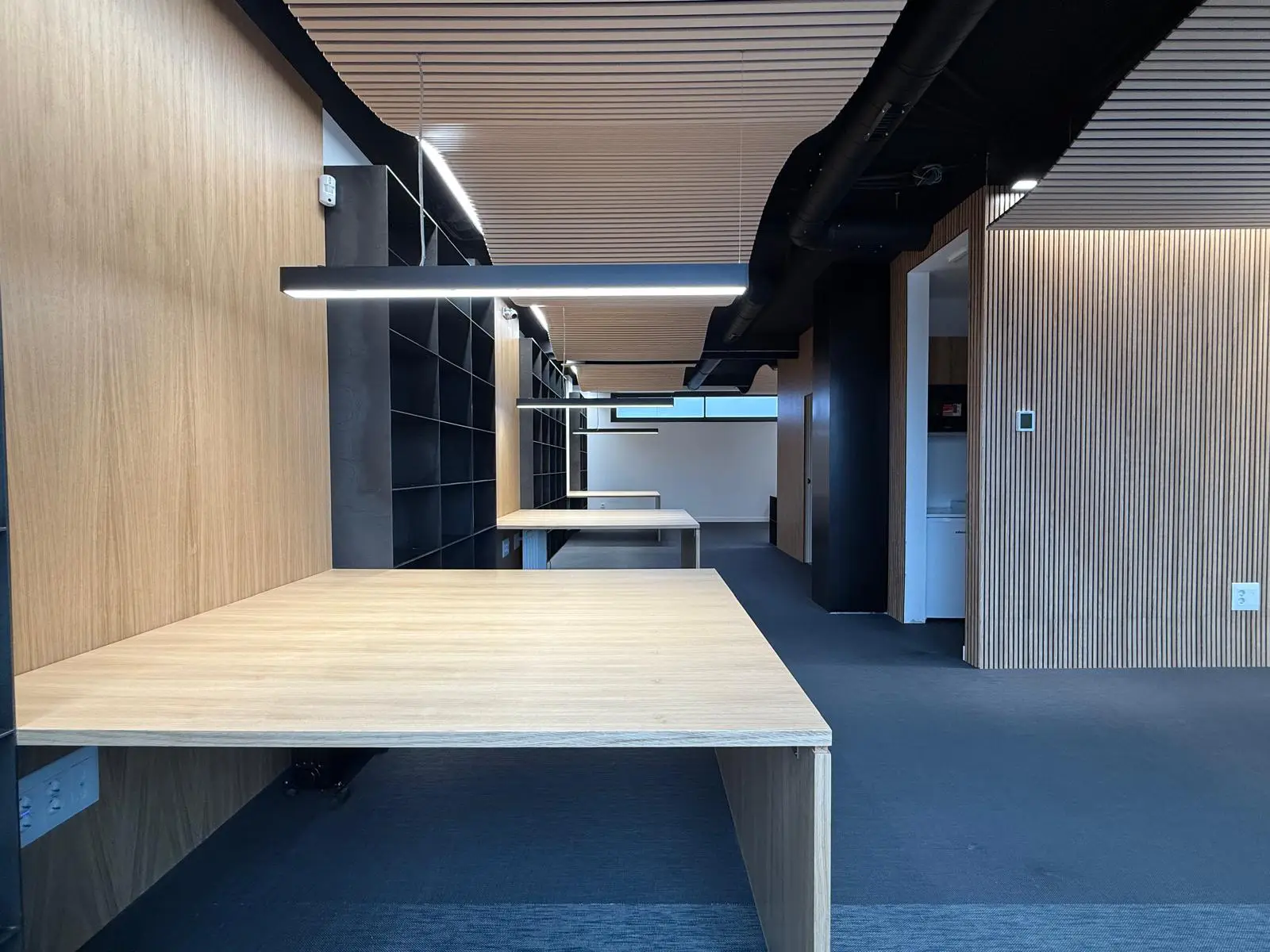 Oficinas Villanueva del Pardillo