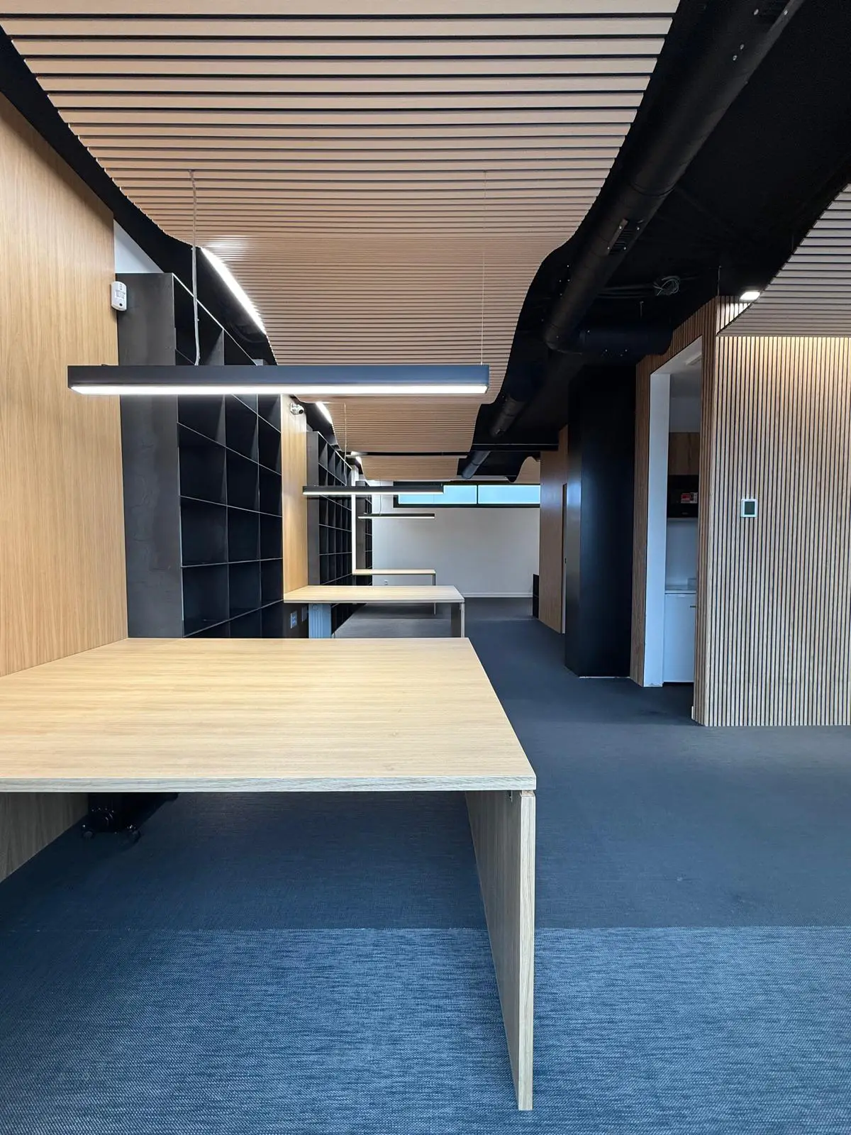 Oficinas villanueva del pardillo